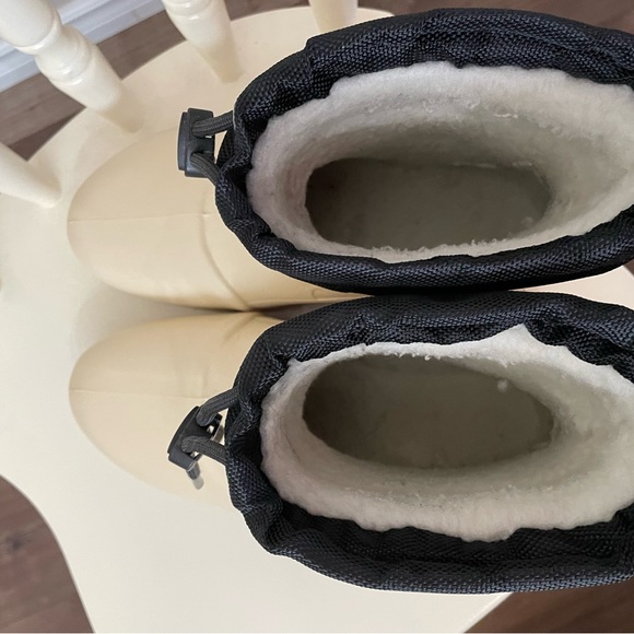 Fubuki Sand winter boot size 41 - Picture 4 of 4